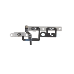Nappe volume iPhone 14 plus