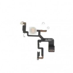 Nappe flash iPhone 12 pro max