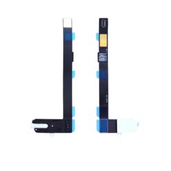 Nappe prise jack iPad Mini 4 Noir