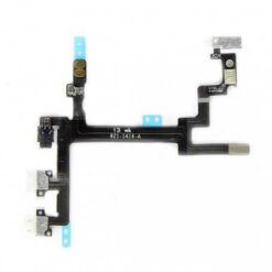 Nappe on/off, volume & vibreur iphone 5