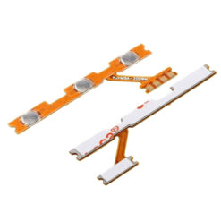 Nappe volume/power Xiaomi redmi 9A / 9C