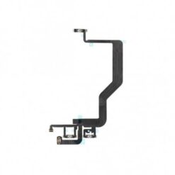 Nappe power + volume iPhone 12 / 12 pro