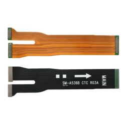 Nappe écouteur Galaxy A53 5G (A536B)