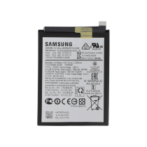 Batterie Samsung Galaxy A03 A035G/A035F/ A03s A037F / A02S A025F SCUD-HQ-50S (officiel)