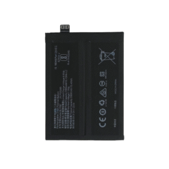 Batterie Oppo Reno 4 Pro 5G (BLP787) (Compatible)