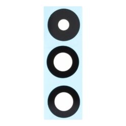 Lot de 5 Lentilles caméra Oppo Reno 6 5G