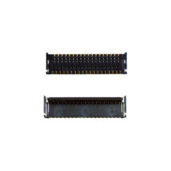 Lot de 5 connecteurs FPC LCD iPad (3/4e Gén) (Compatible)