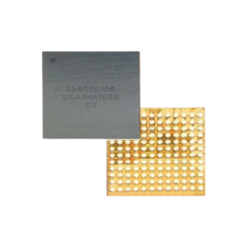 Puce IC audio iPhone 6