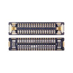 Lot de 5 Connecteurs FPC LCD iPhone 6