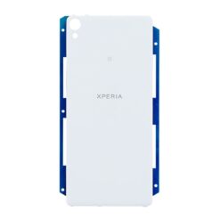 Vitre Arrière Blanche Sony Xperia XA (Compatible)