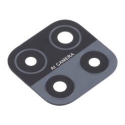 Lot de 5 Lentilles caméra Oppo A15