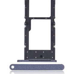 Tiroir SIM Noir Samsung Tab A7 Lite (T220/T225) (Compatible)