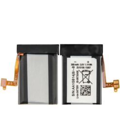 Batterie Samsung Galaxy Gear Sport (SM-R600)/Gear 2 (SM-R730) (Compatible)