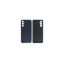 Vitre arrière Bleue Marine Samsung Galaxy M14 5G (M146) (Officiel)