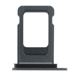 Tiroir SIM Bleu iPhone 13 Mini (Compatible)