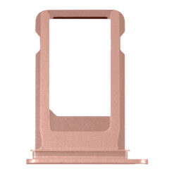 Tiroir SIM Or Rose iPhone 6S Plus (Compatible)