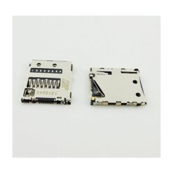 Lecteur de carte Micro SD Sony Xperia T2 Ultra (D5303)
