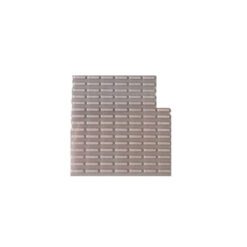 Stickers témoins d'oxydation -  lot de 100 pièces
