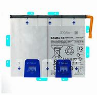 Batterie Samsung Galaxy Tab S9 FE SM-X510/SM-X516  (Officiel)