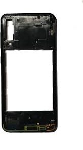 Châssis Noir Samsung Galaxy A30S (A307F) (Compatible)