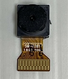Caméra avant Samsung Tab E T560