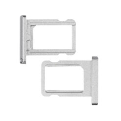 Tiroir SIM Argent iPad Pro 11 (2e Gén) (Compatible)"