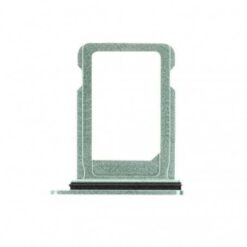 Tiroir SIM Vert iPhone 12 (Compatible)