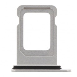 Tiroir SIM Lumière Stellaire iPhone 14 (Compatible)