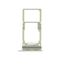 Tiroir SIM Jaune Samsung A34 5G (A346B) (Compatible)
