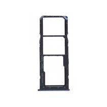 Sim tiroir noir Samsung Galaxy A51 A515F