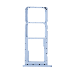 Tiroir Double SIM Bleu Samsung A04E (A042F) (Reconditionné)