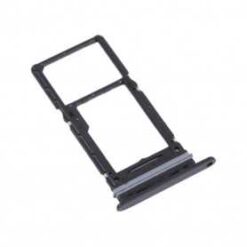 Tiroir SIM Noir Samsung A73 (A736B) (Compatible)