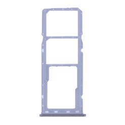 Tiroir Double SIM Violet Samsung A24 4G (A245F) (Reconditionné)