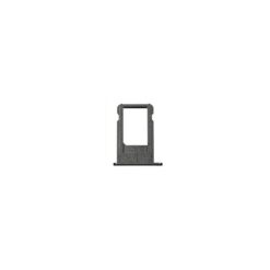Tiroir SIM Gris Sidéral iPhone 6S Plus (Compatible)