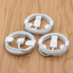 Cable type-C / type-C Compatible (sans boîte)