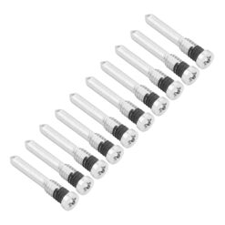 Lot de 10 vis Torx Argent iPhone 6S/6S Plus
