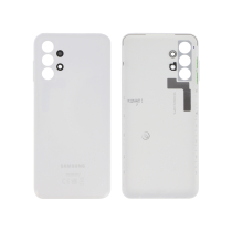 Vitre Arrière Blanche samsung Galaxy A13 (A135F/A137F) (officiel)