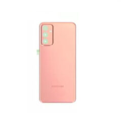 vitre arriere + vitre camera rose samsung Galaxy M23 5G (M236B) (officiel)