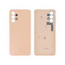 Vitre Arrière Pêche samsung Galaxy A13 (A135F/A137F) (officiel)