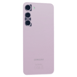 Vitre Arrière + Lentille Caméra Lavande Samsung Galaxy S23 Plus (Compatible)