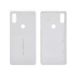 Vitre Arrière Blanche Xiaomi MI MIX 2S (Compatible)
