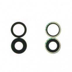Lentille caméra arrière iPhone 12 mini