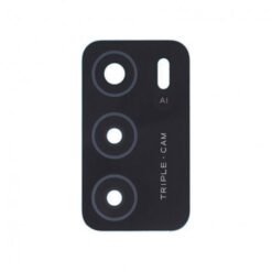 Lot de 5 Lentilles caméra Oppo A16S