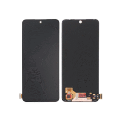 Ecran LCD + Vitre Tactile (sans châssis) Noir Xiaomi Poco X5 (Compatible)