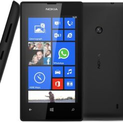 Lumia 400 au 600