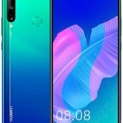 P40 Lite E