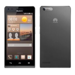 Ascend G6
