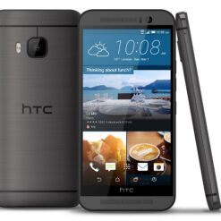 One M9