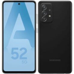 A52 4G/5G (A525F/A526B)
