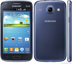 Core (I8260/I8262)